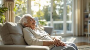 Aging in Place_ How to Stay Safe and Independent at Home