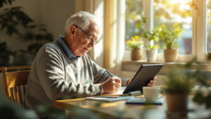 Brain Health & Cognitive Vitality