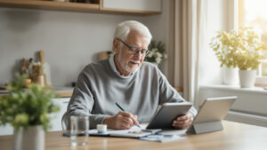 Chronic Condition Navigation
