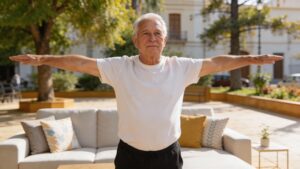 Exercise for Seniors_ Safe Ways to Build Strength and Confidence