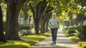 Heart, Bone & Joint Wellness