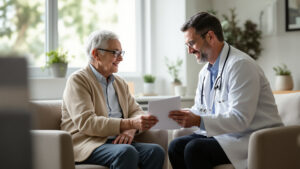 Preventive Care & Screenings
