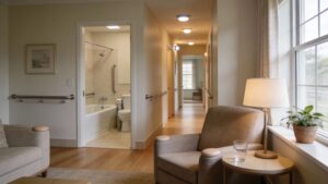 Senior Safety at Home_ Simple Upgrades That Make a Big Difference