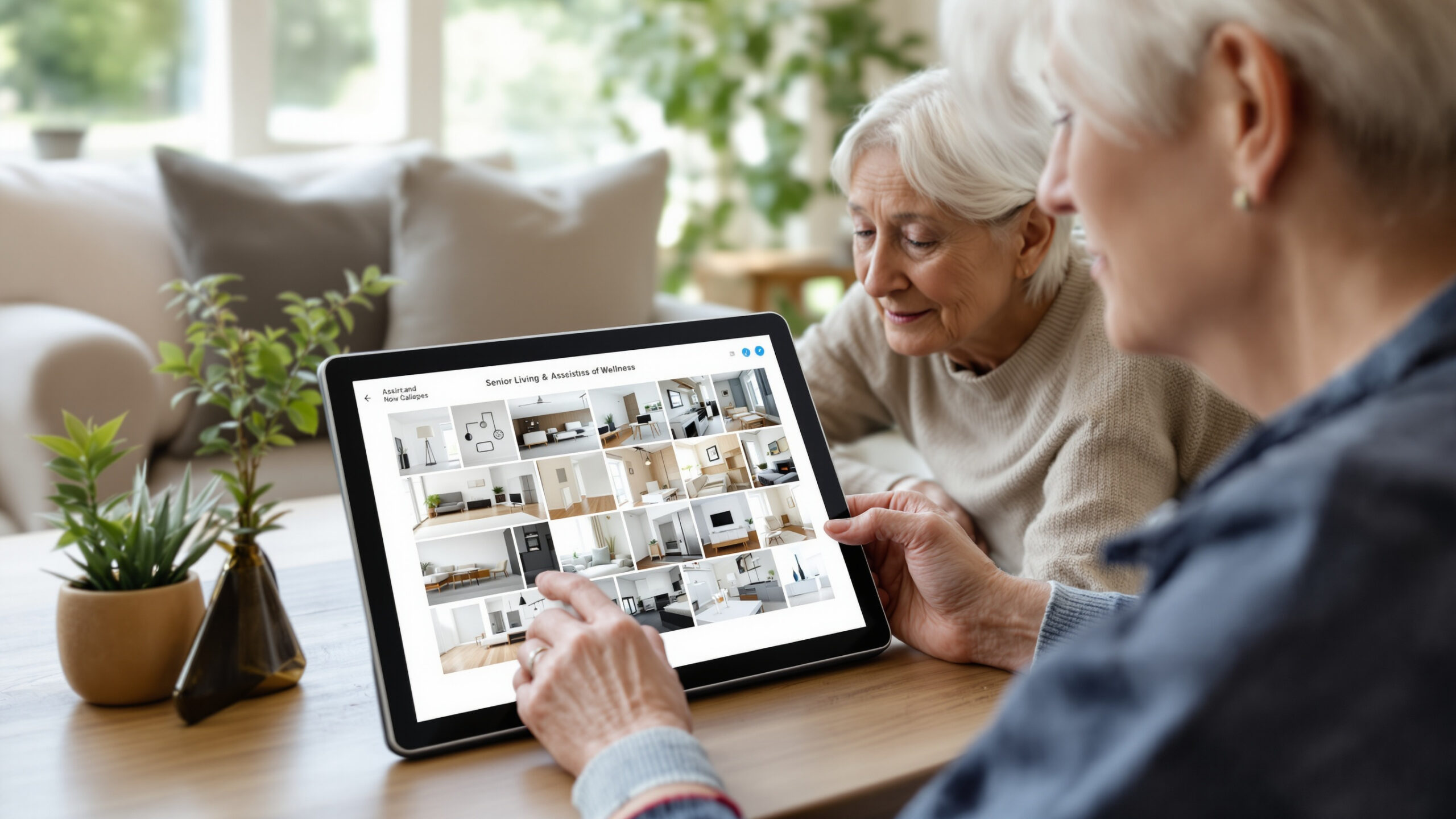 SeniorGalleries