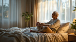 Sleep, Energy & Recovery