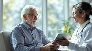 Top Health Screenings Every Senior Should Know About