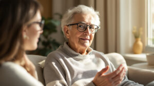 Vision, Hearing & Sensory Health