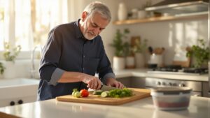 Adaptive Living Skills