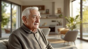 Aging in Place Strategies