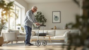 Assistive Movement Techniques