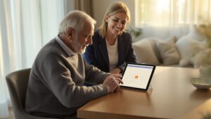 Care Coordination & Scheduling