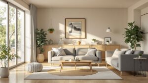 Home Organization & Safety