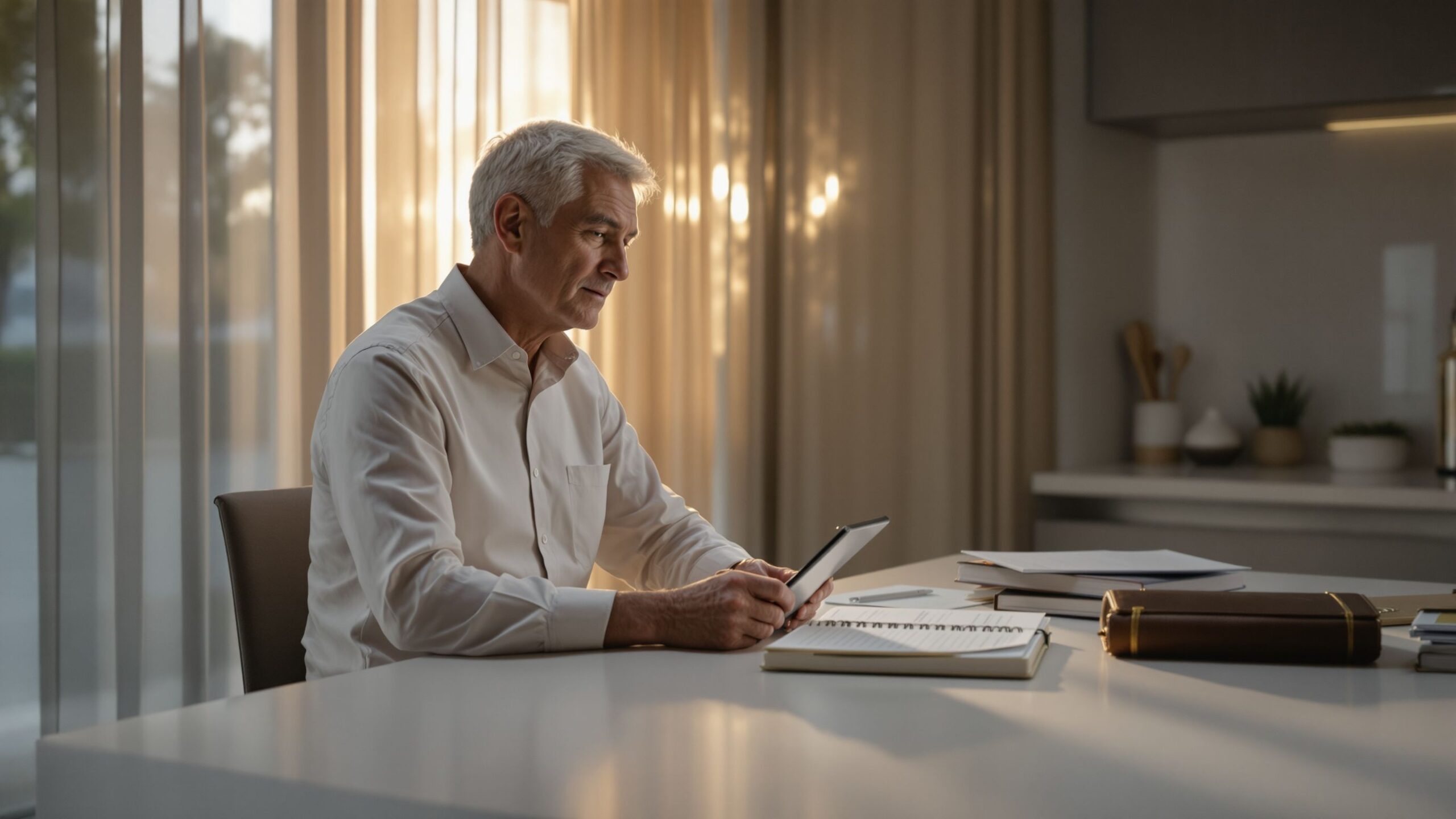 Household Management Systems