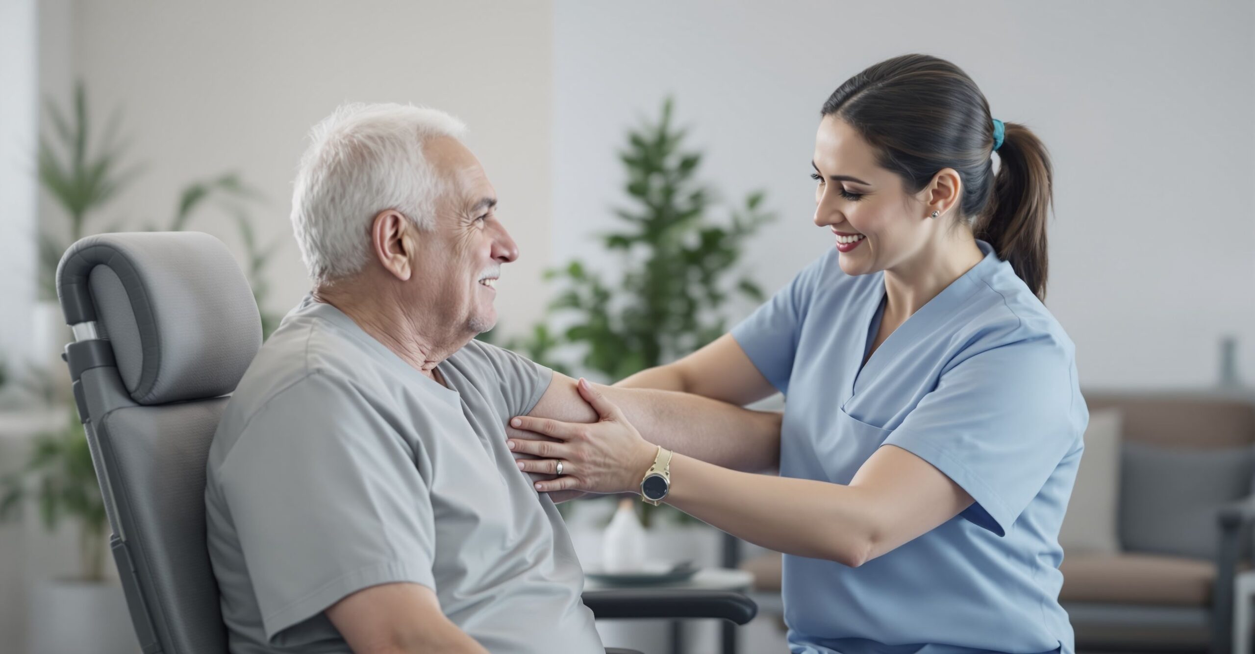 Physical Therapy Insights