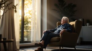 Time, Energy & Lifestyle Balance