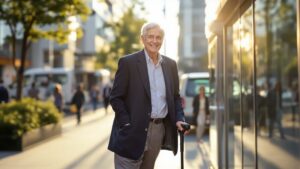 Transportation & Mobility Planning