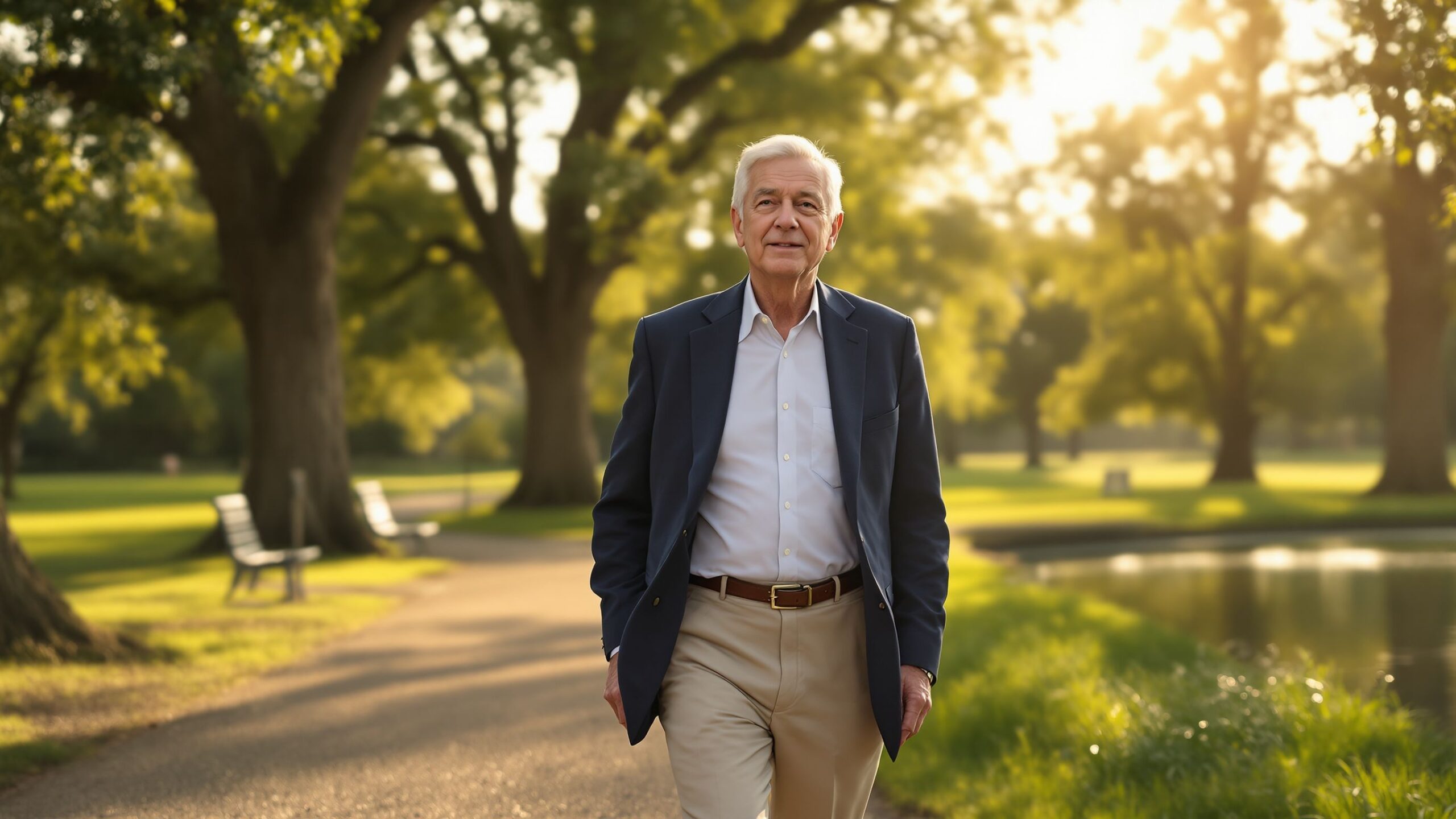 Walking, Gait & Stability