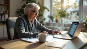 Benefits, Credits & Assistance