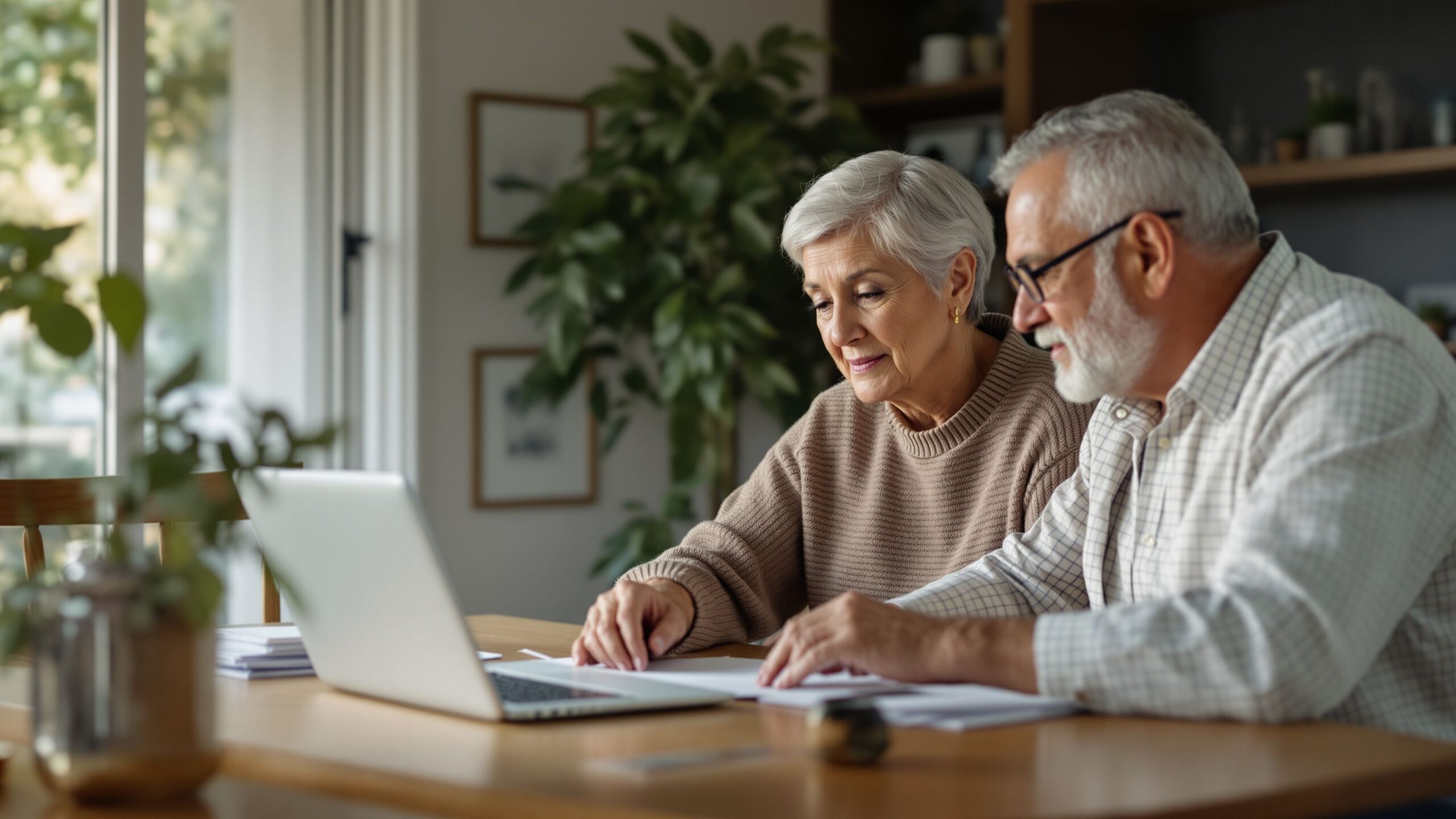 Budgeting & Cost Management