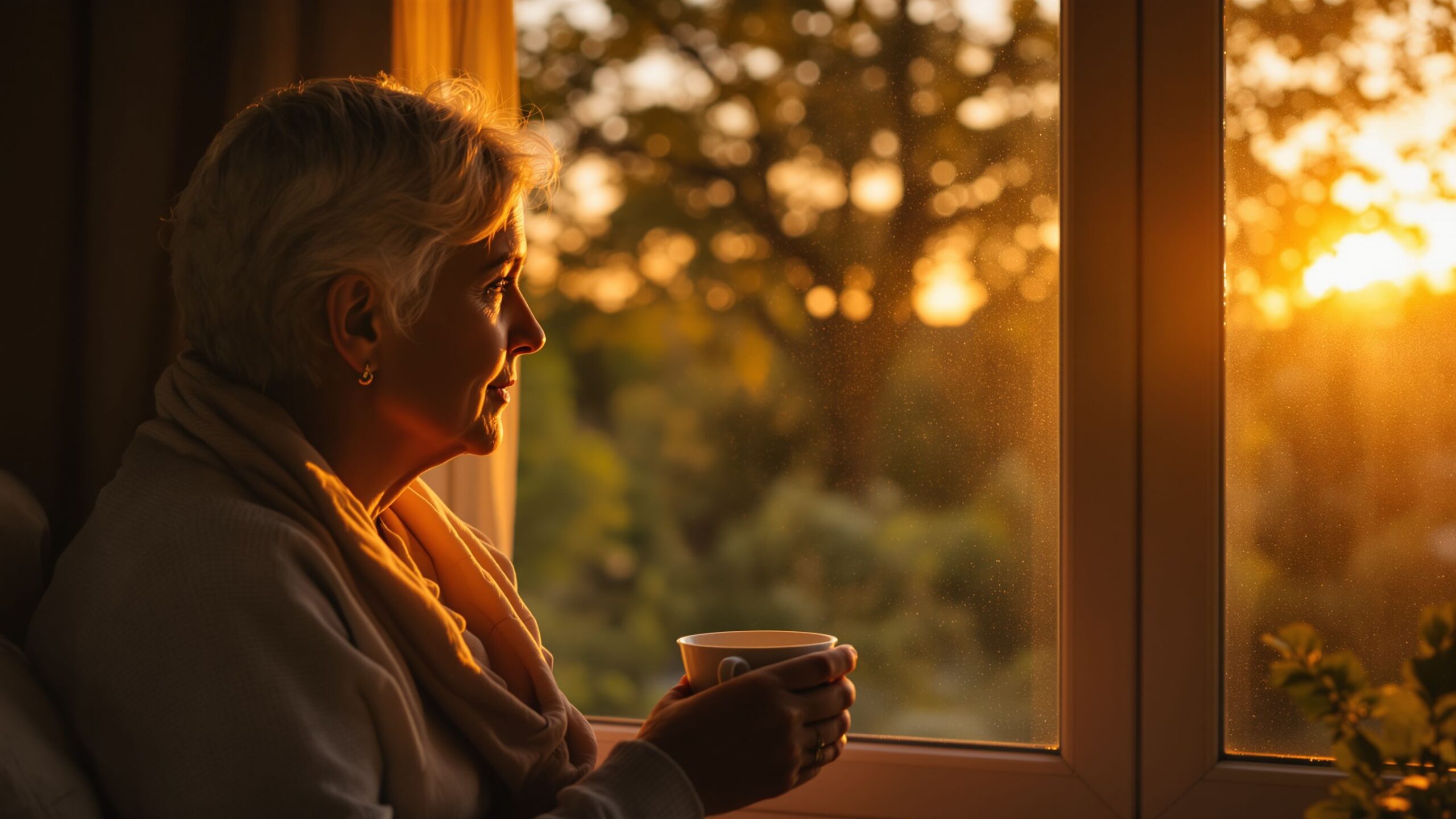 Caregiver Wellness & Burnout