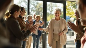 Combating Isolation & Loneliness