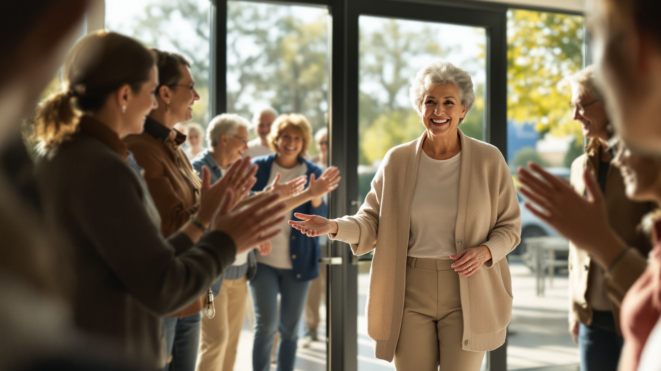 Combating Isolation & Loneliness