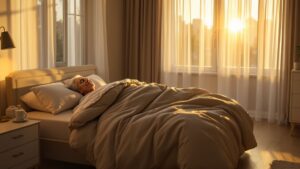 Comfort, Sleep & Recovery Products