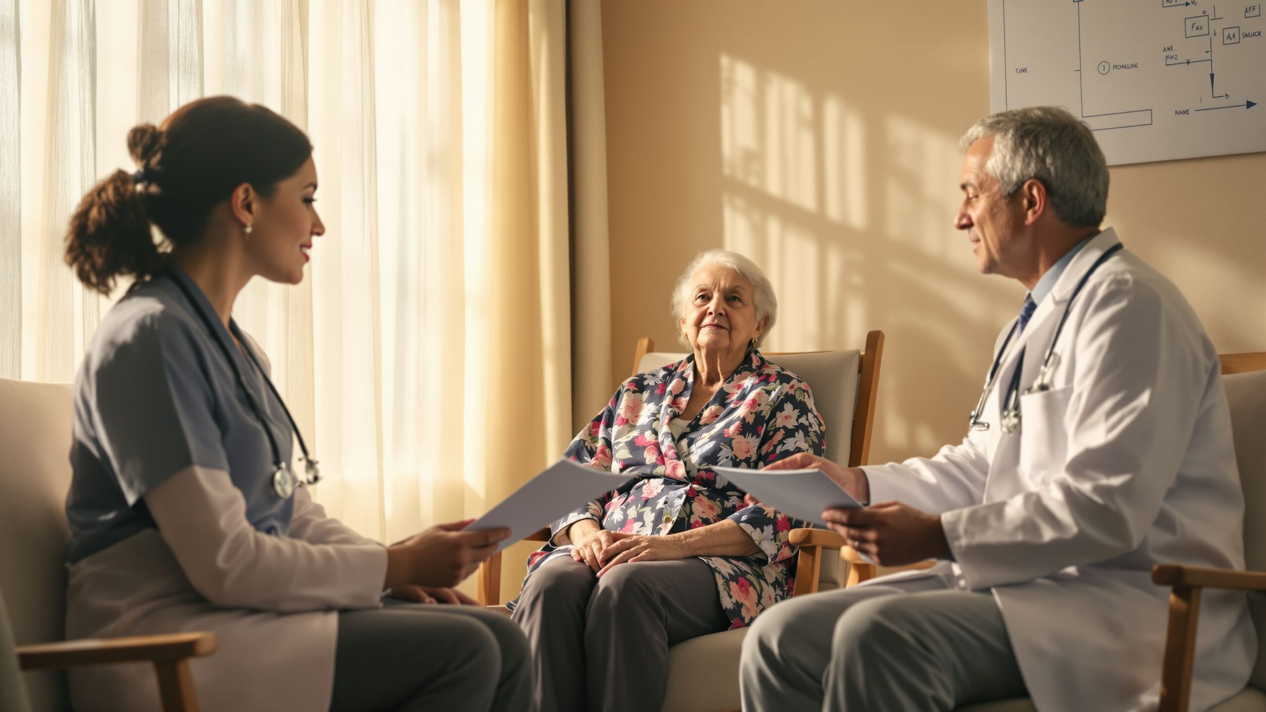 Communication & Advocacy