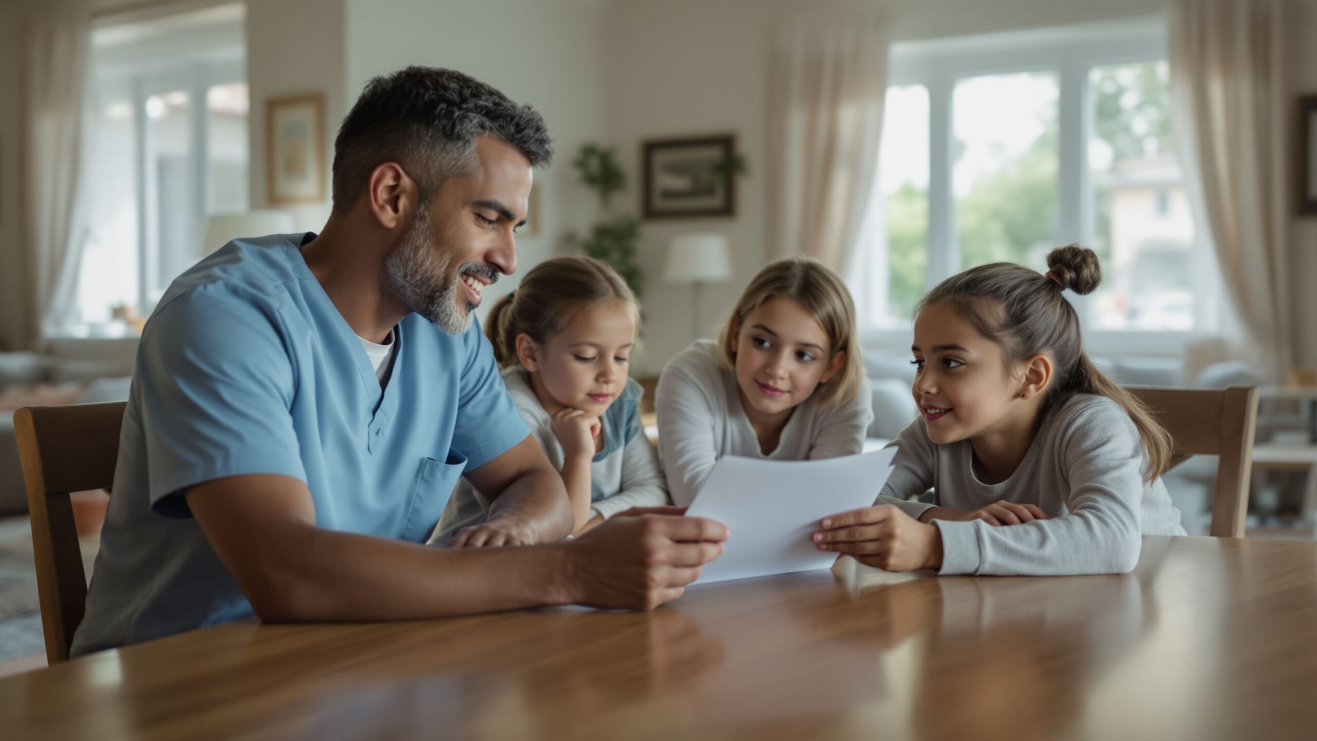 Decision-Making Frameworks