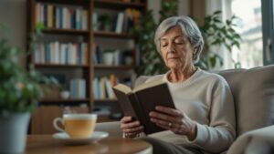 Entertainment, Media & Reading