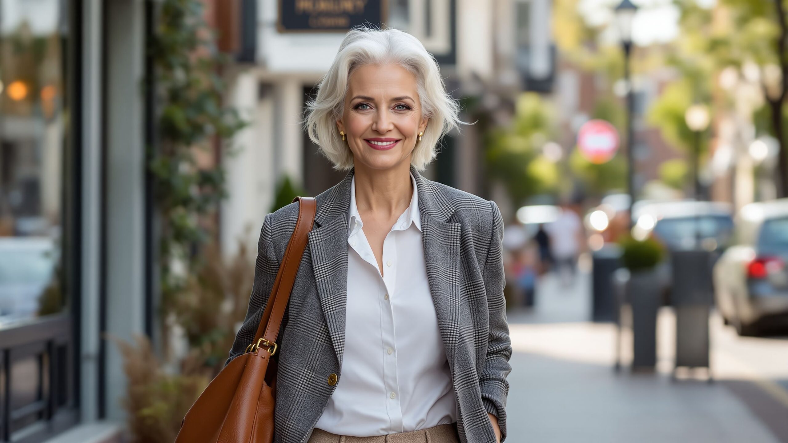 Fashion, Comfort & Personal Style