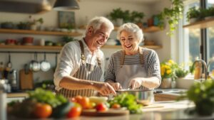 Food, Cooking & Nutrition Culture