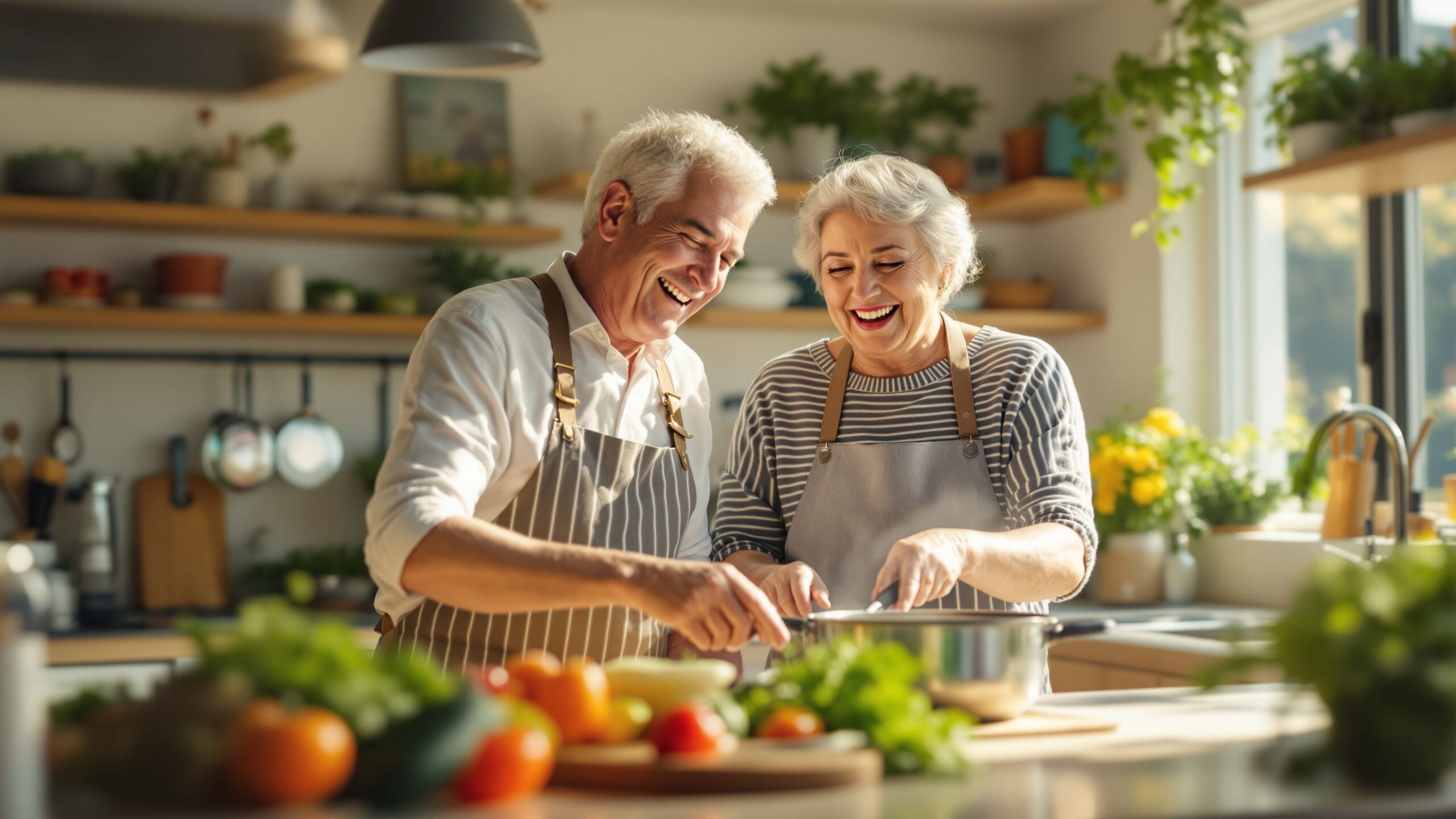 Food, Cooking & Nutrition Culture