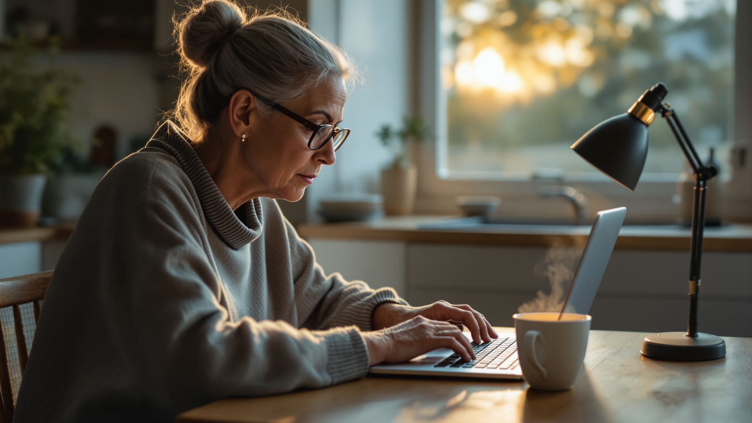 Fraud Prevention & Financial Safety