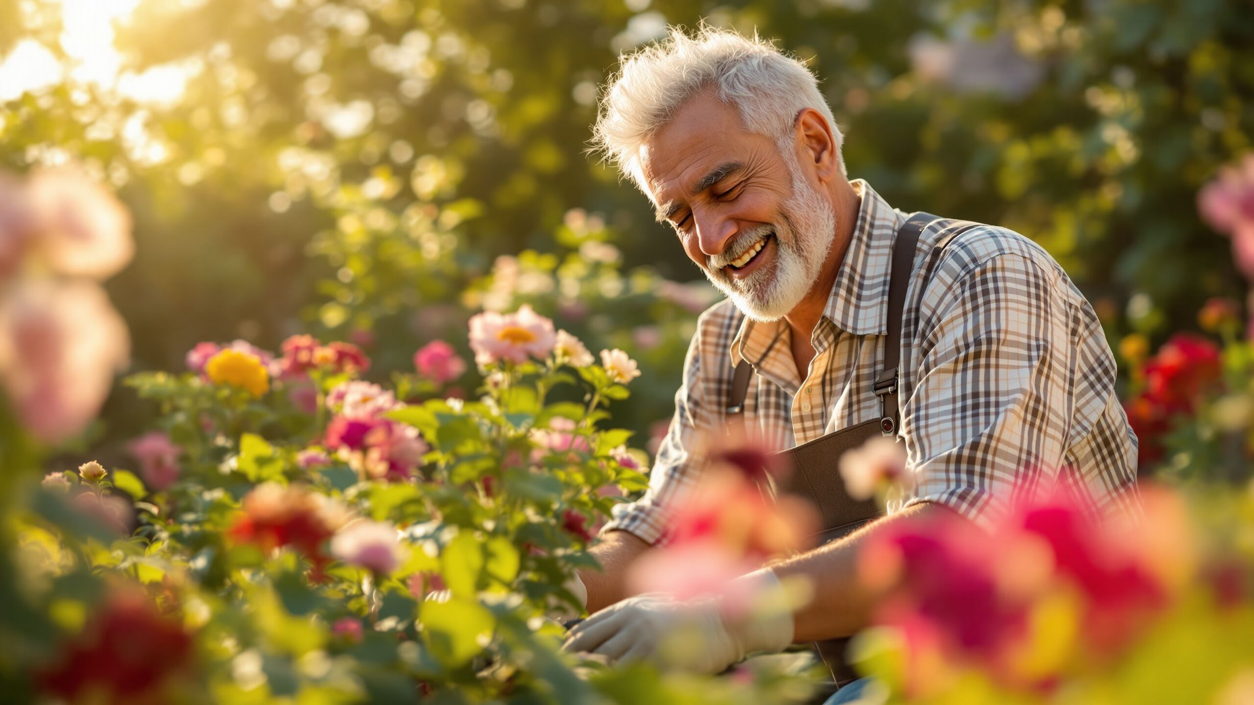 Gardening, Nature & Outdoor Life