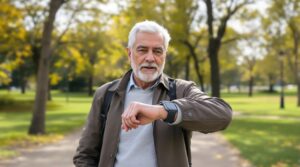 Health Monitoring & Wearables