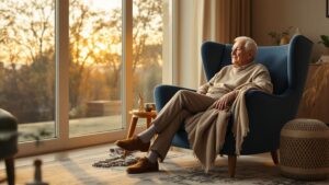 Home Aesthetics & Comfort