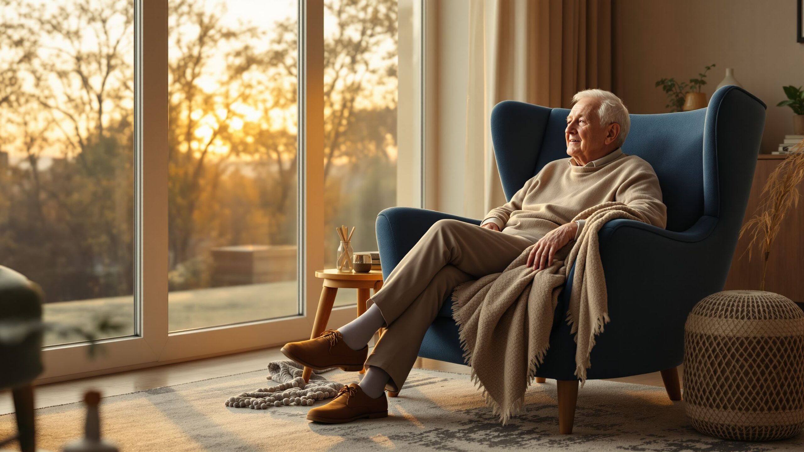 Home Aesthetics & Comfort