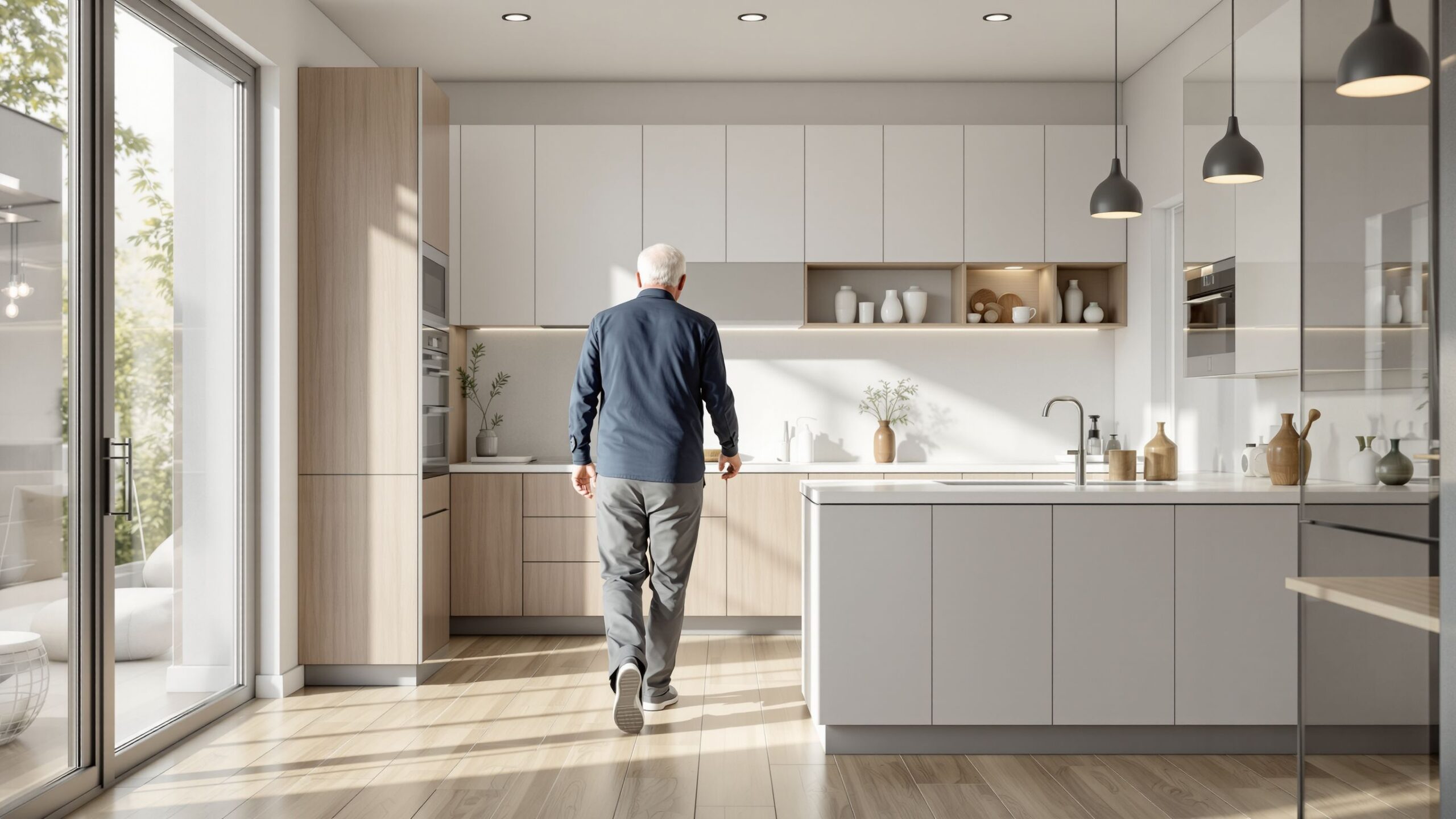 Home Safety & Accessibility Products