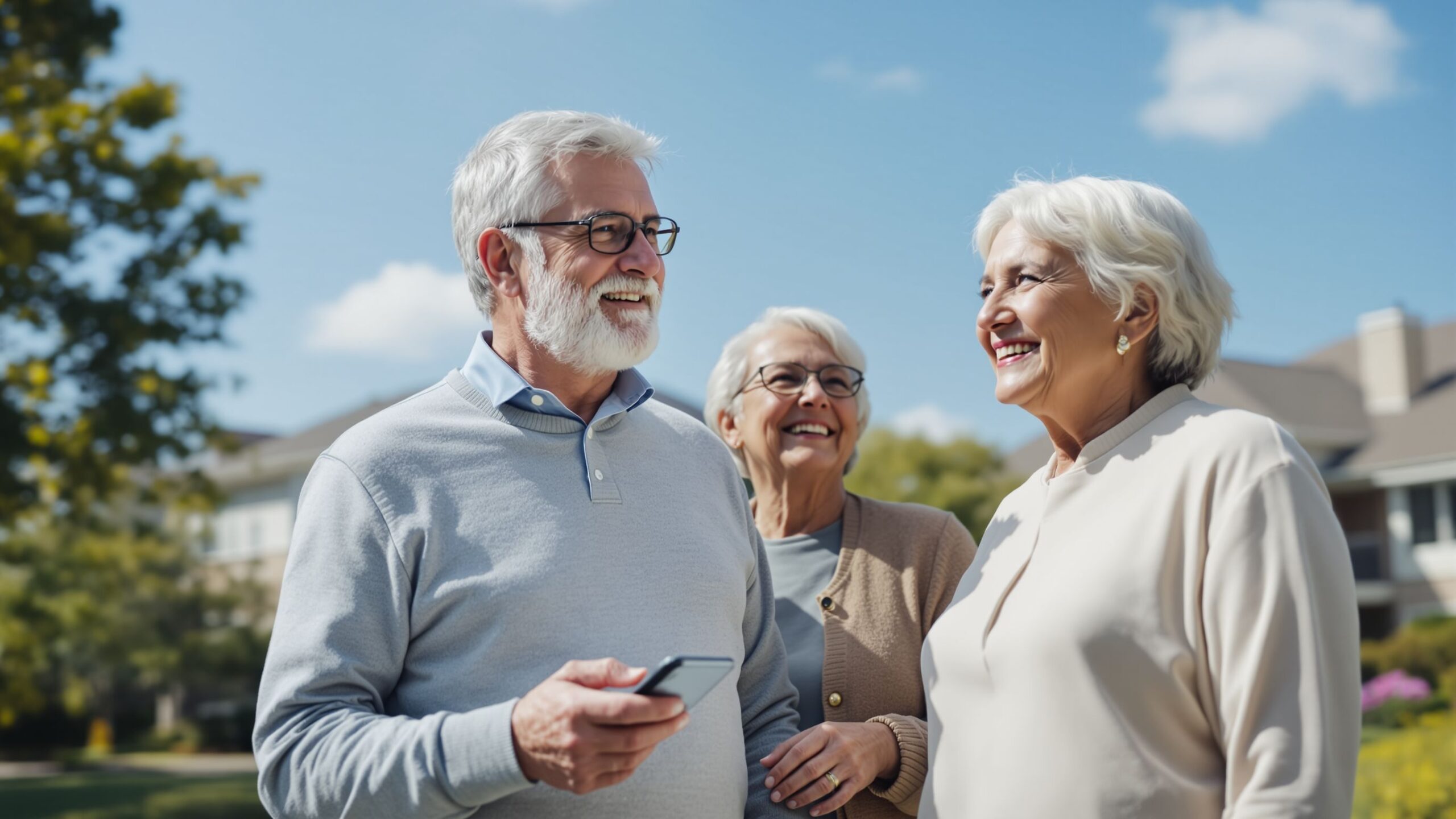 Housing & Care Cost Planning