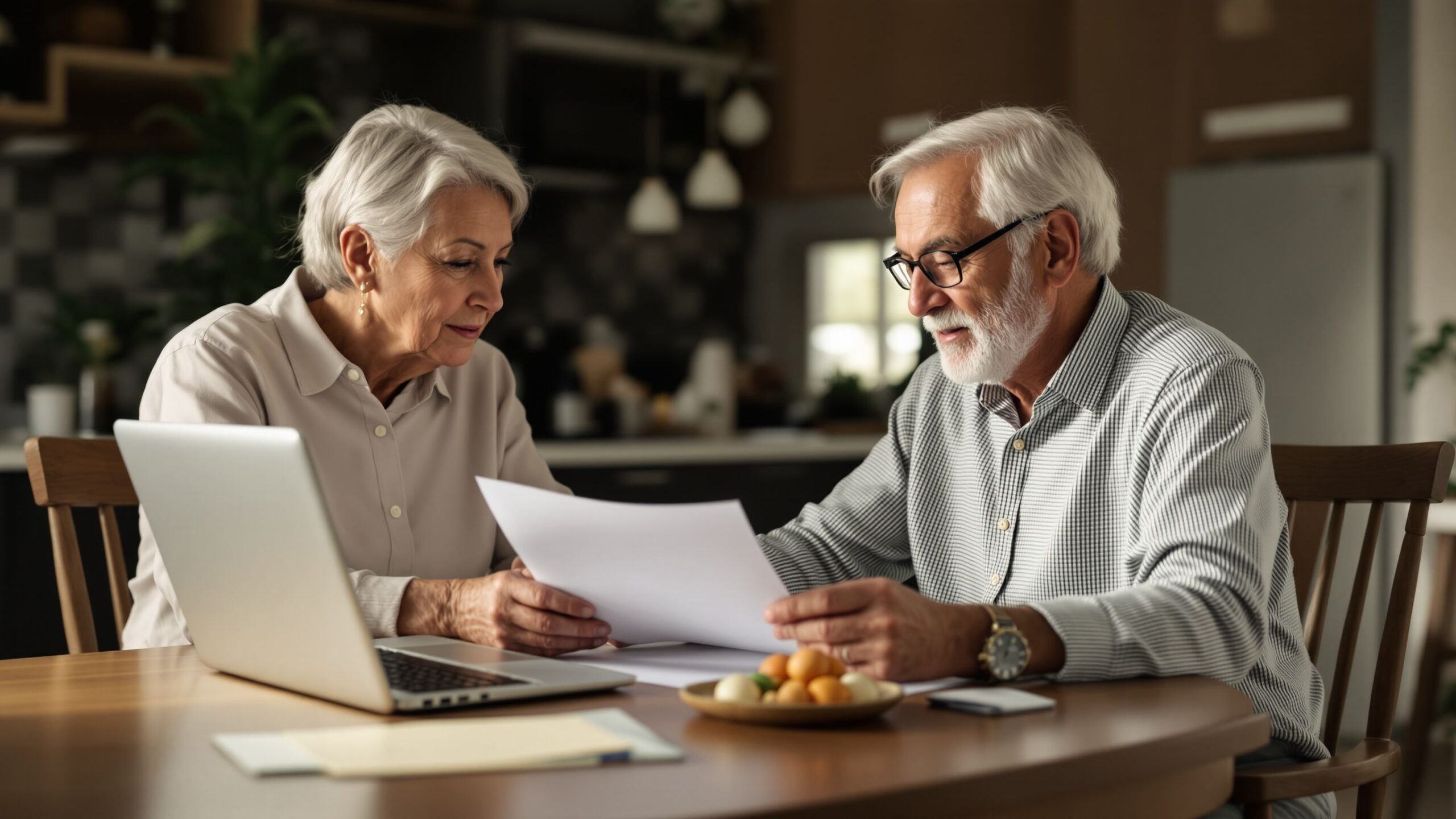 Medicare, Medicaid & Insurance