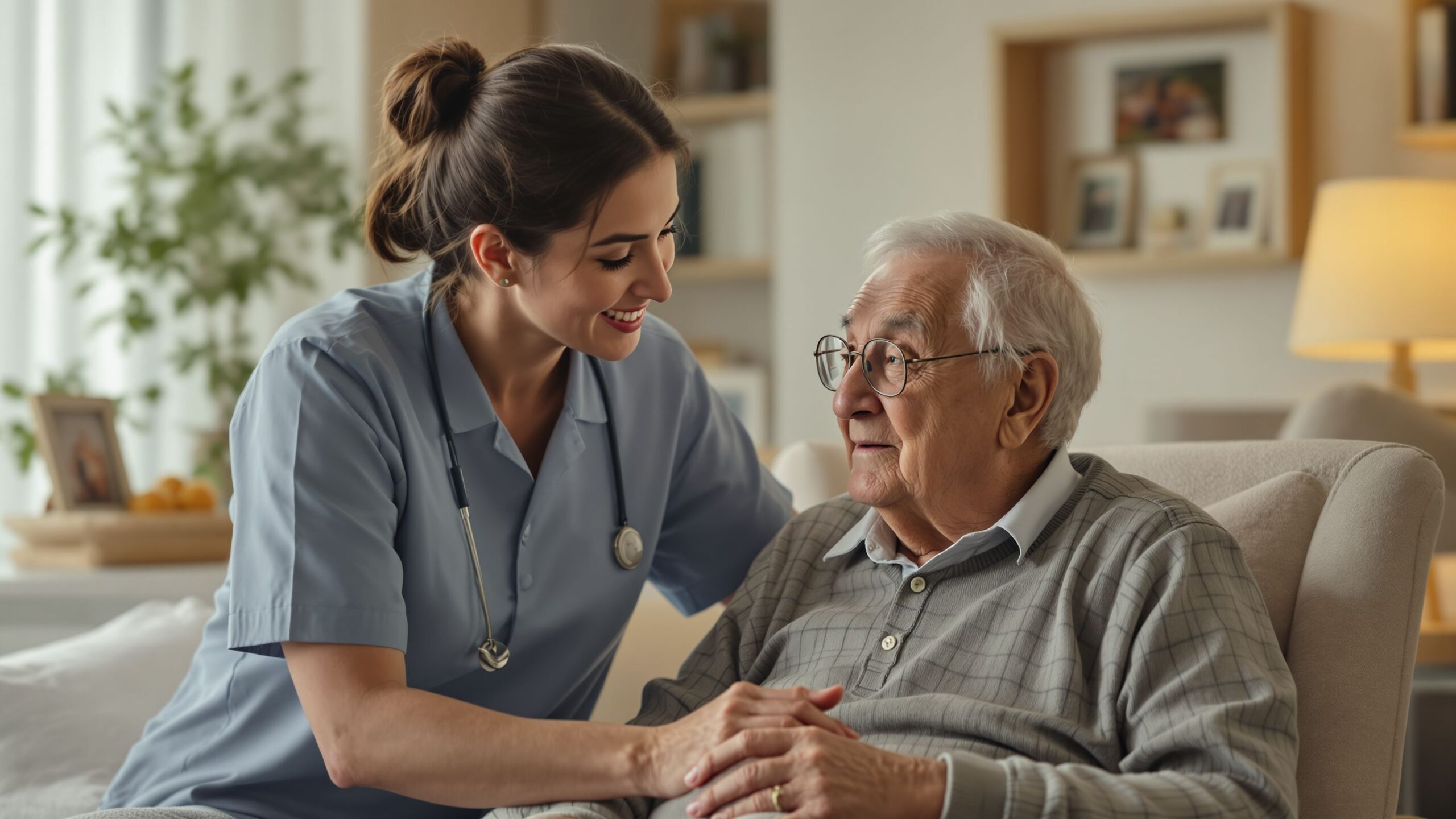 Memory Care Pathways