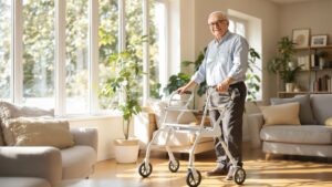 Mobility & Assistive Devices