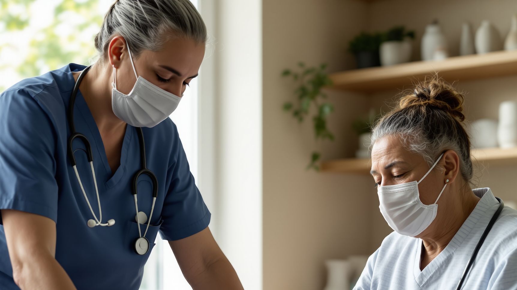 Professional Care Options