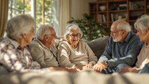 Seasonal Living & Celebrations