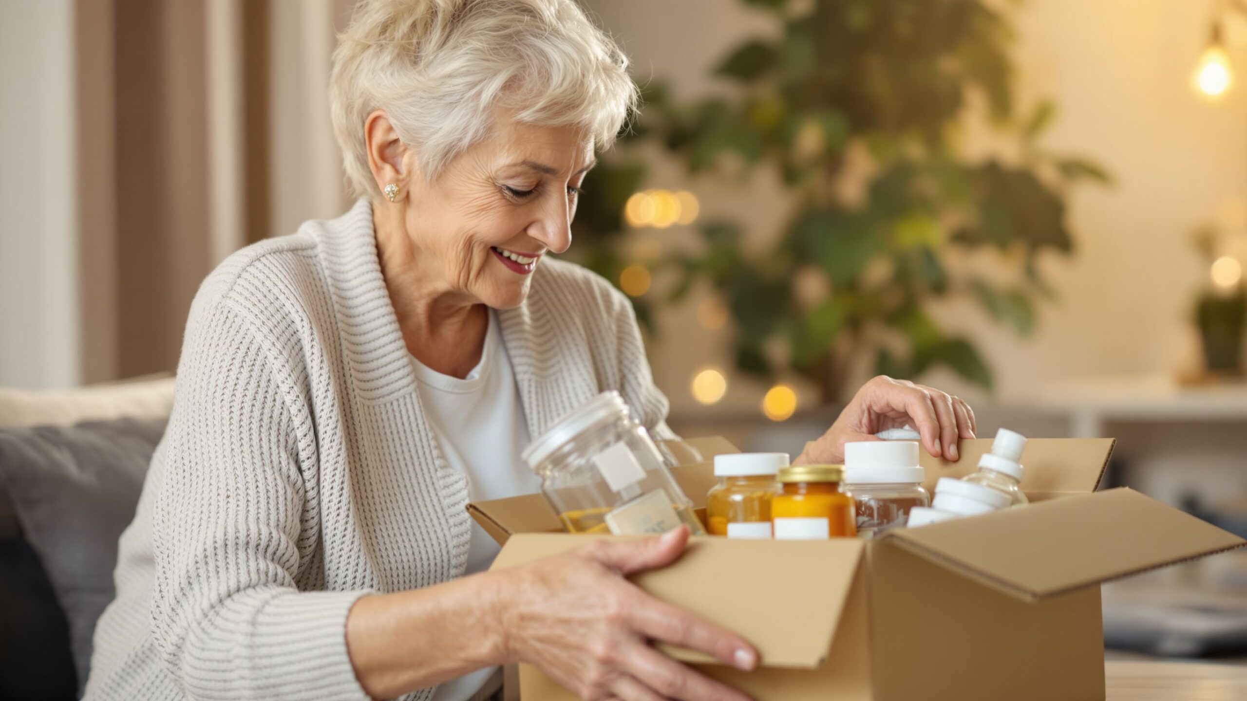 Subscription Services & Programs