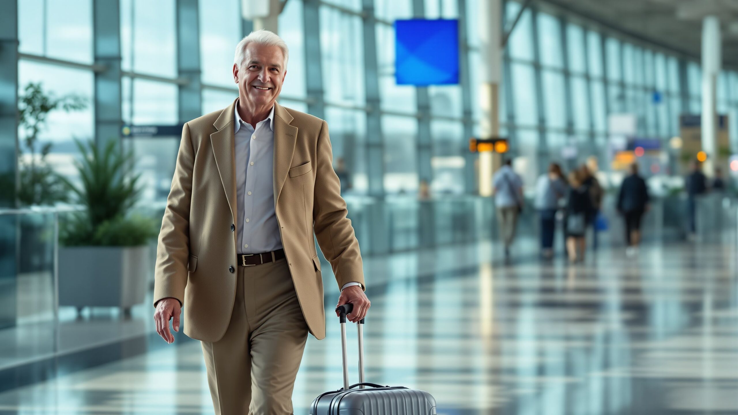 Travel & Lifestyle Gear