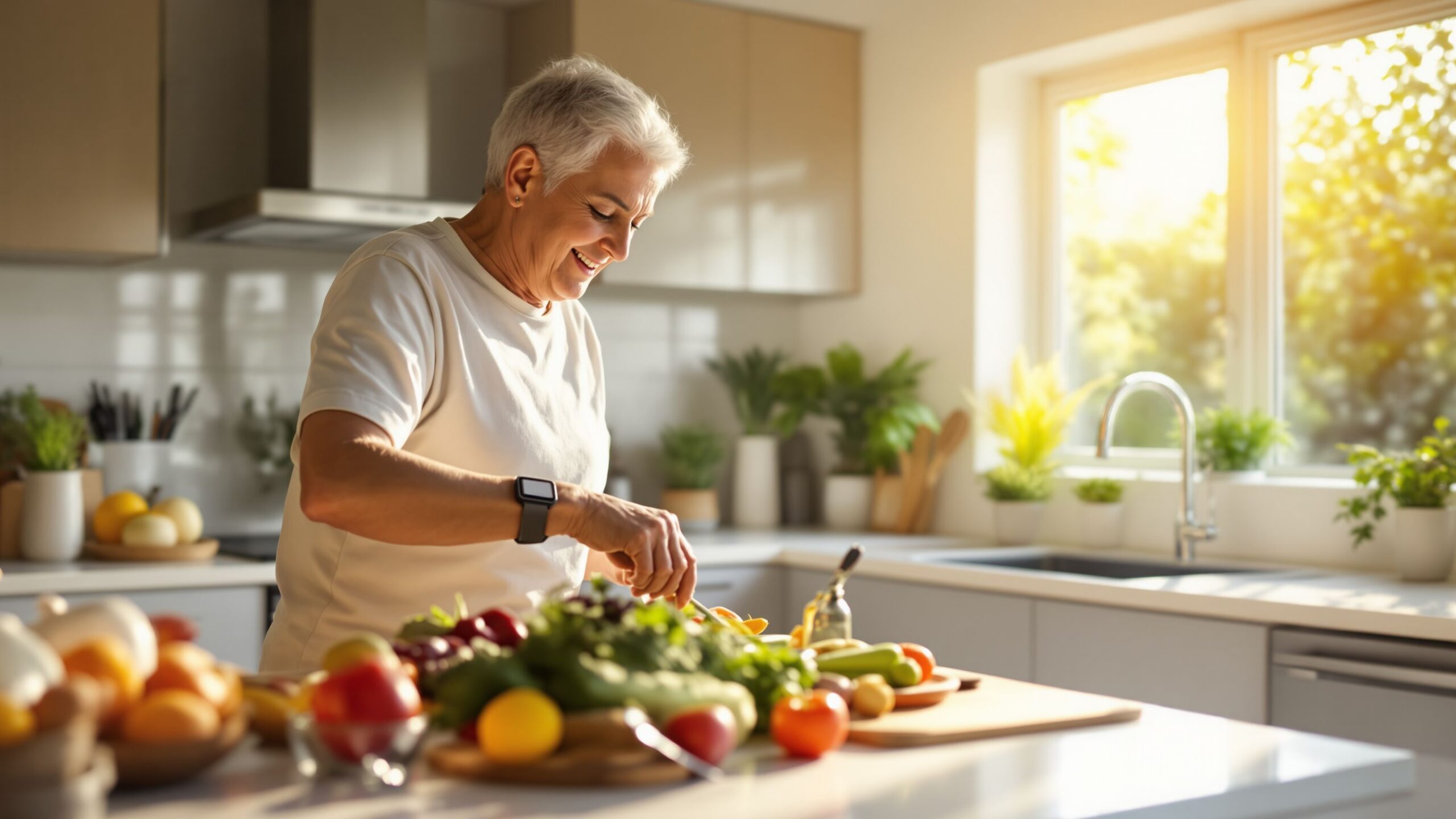 Best Lifestyle Changes for Managing Chronic Illness