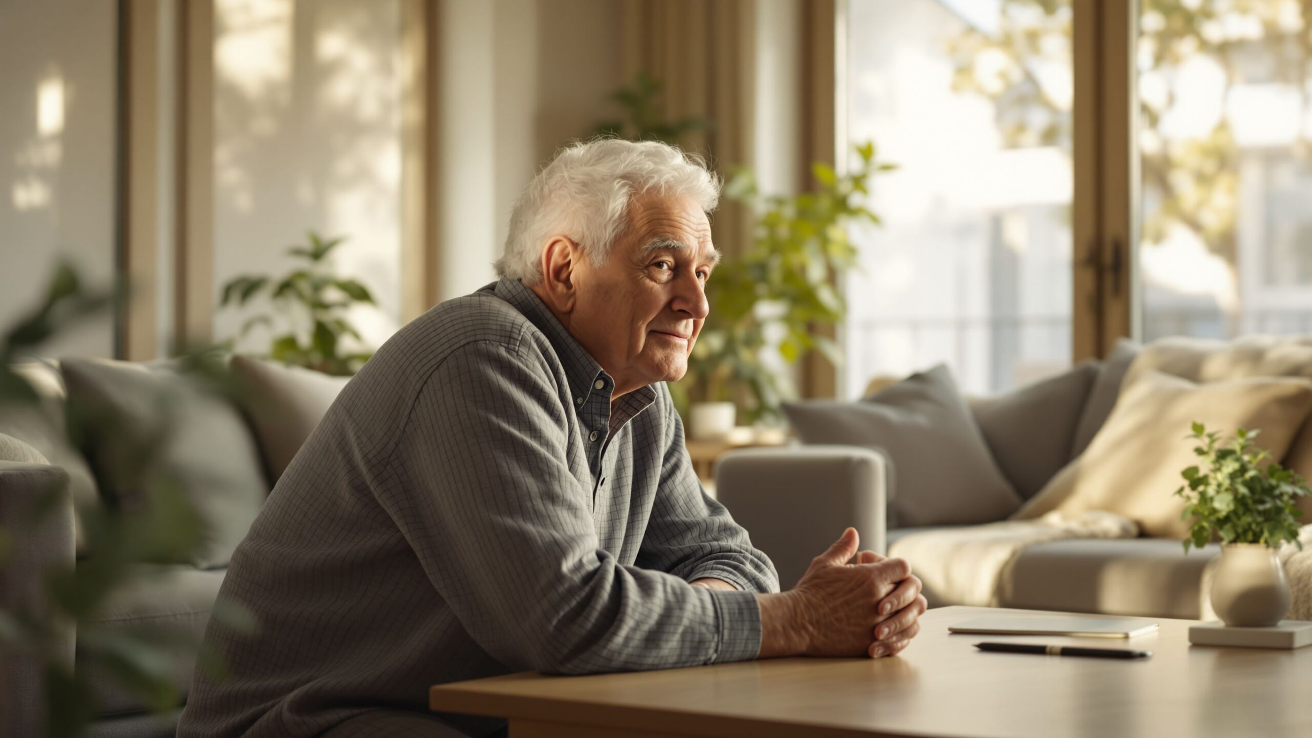 Early Signs of Hearing Loss You Should Never Ignore
