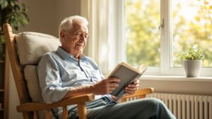 How to Improve Vision Naturally as You Age